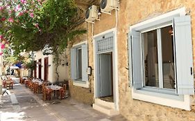 Margietta'S Suites Nafplio